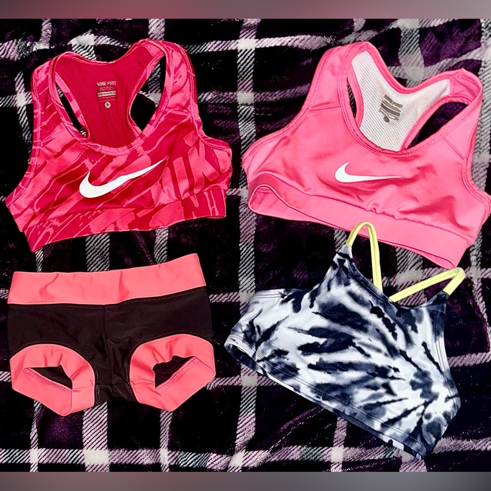Nike Pro bundle